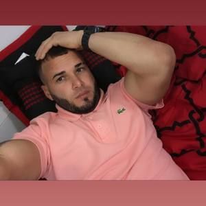 Meet your Posher, Jorge luis